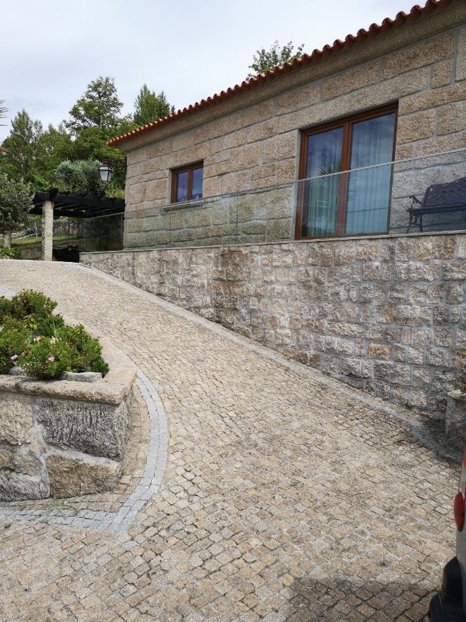 Encosta Do Douro - Rio Douro Villa Cinfães Exterior foto
